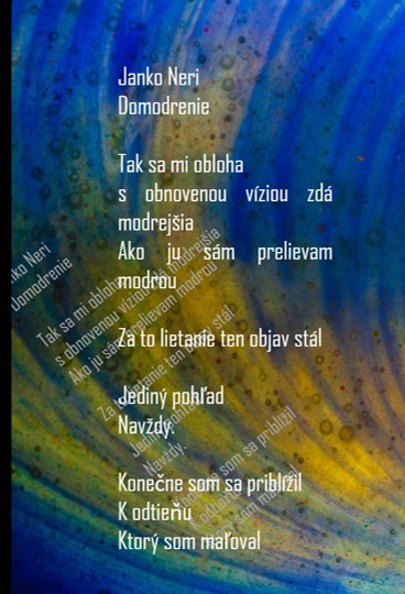 domodrenie first